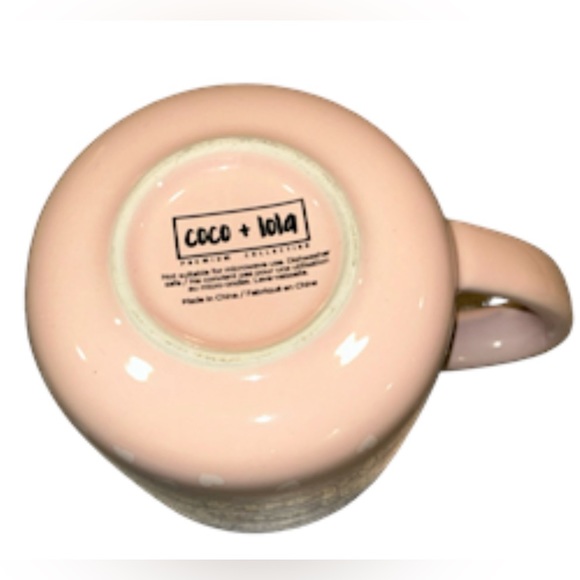 🩷INSPIRATIONAL MUG!! “MORE POSITIVI-TEA PLEASE” START YOUR DAY POSITIVE 🩷 - Picture 4 of 13